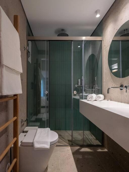 Iris Luxury Apartment At The Heraklion Center エクステリア 写真